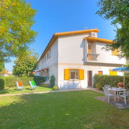Villaggio Turistico Internazionale Porto Recanati Exterior foto